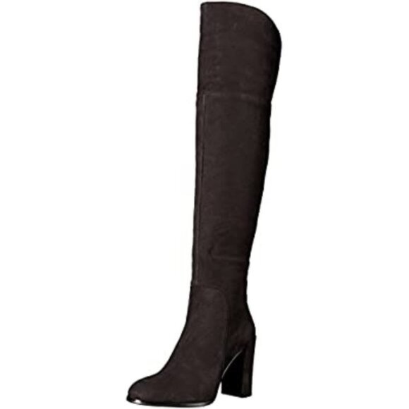 Kenneth Cole Jack Women's Engineer Boot - Picture 4 of 7